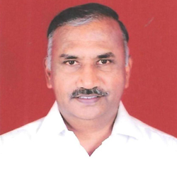 Mr.Avinesh N. Halgekar